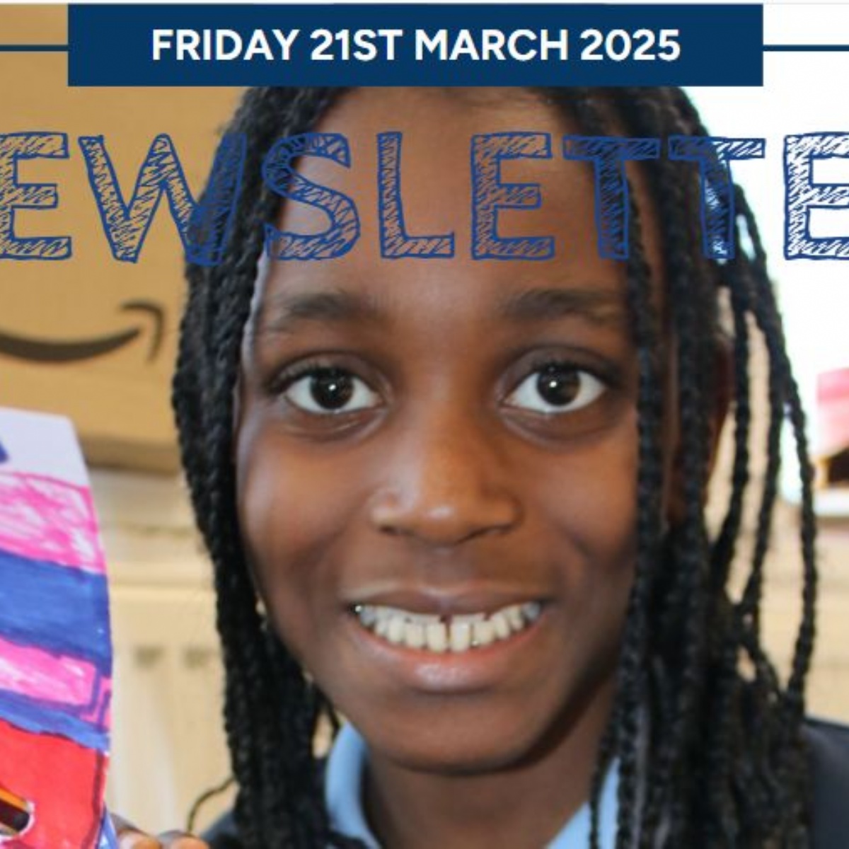 james-dixon-primary-school-newsletter